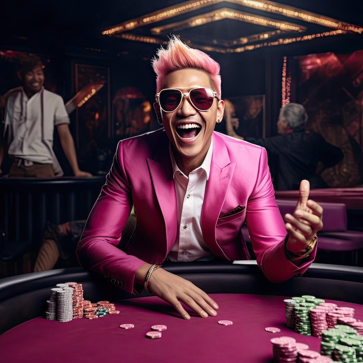 Bet types and payout table for Dadu Online