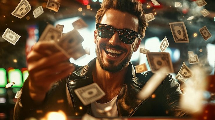 Referral bonus reward tracking and history