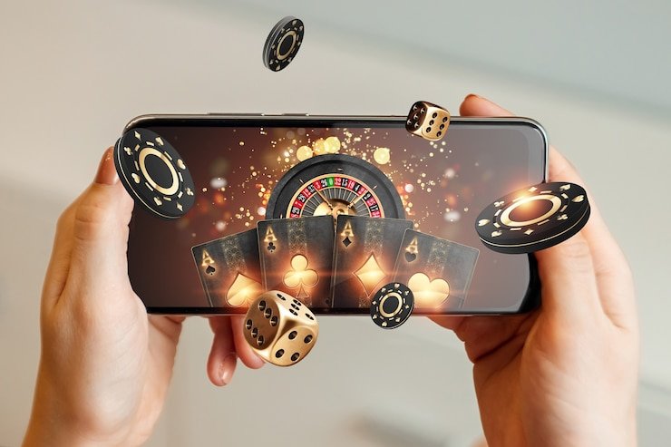demo spadegaming cashback tier display for slot players